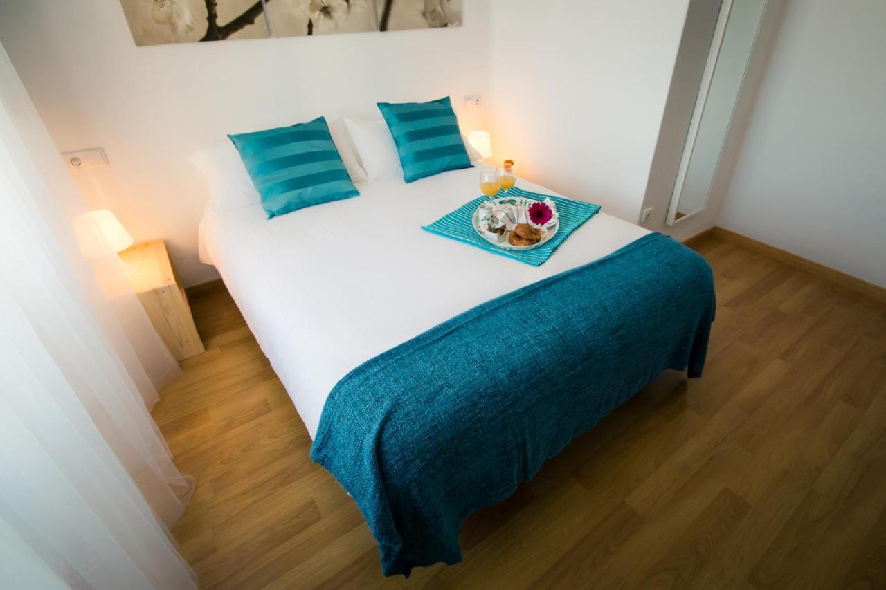 Holidays2Malaga Heredia 3 Bedroom Opposite Malaga Port 外观 照片