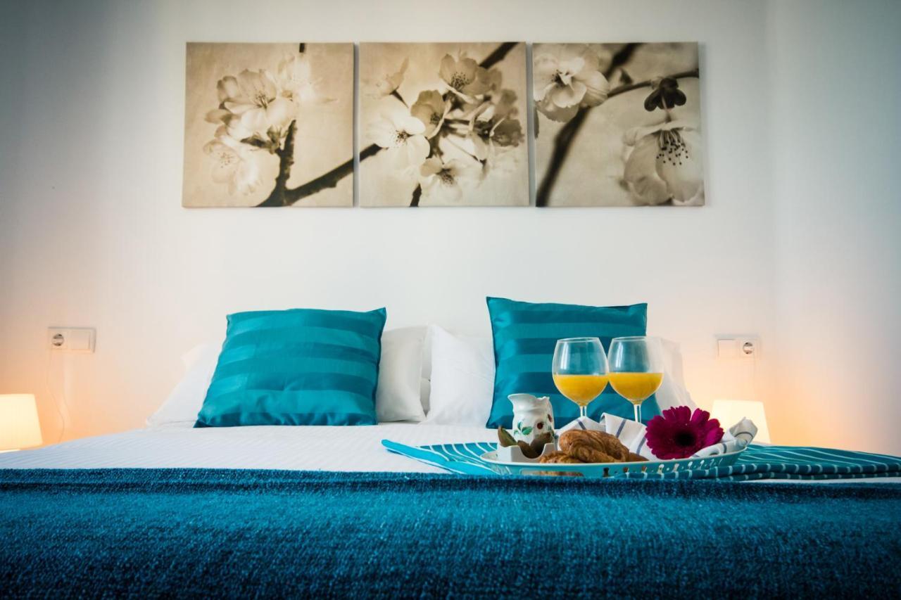 Holidays2Malaga Heredia 3 Bedroom Opposite Malaga Port 外观 照片