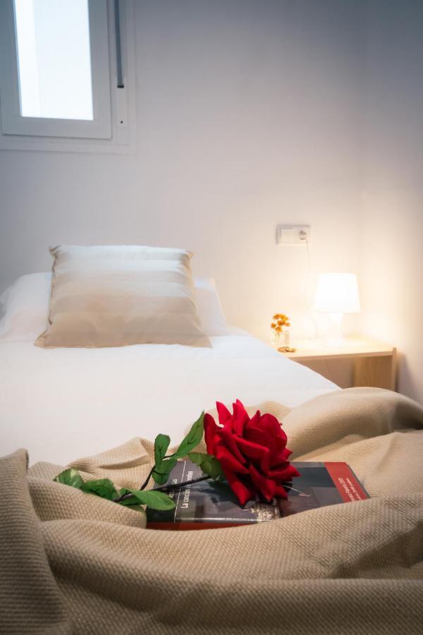 Holidays2Malaga Heredia 3 Bedroom Opposite Malaga Port 外观 照片