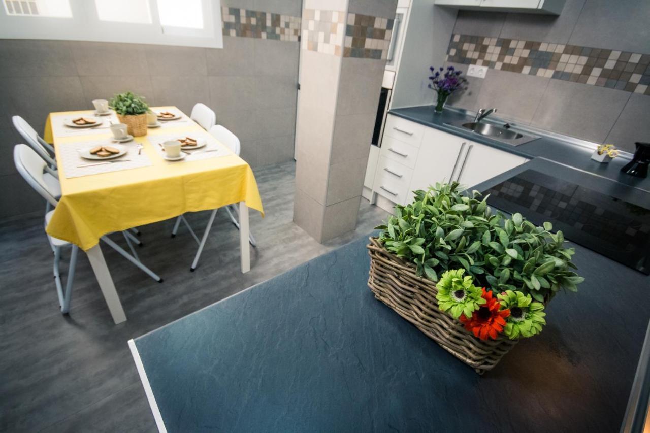 Holidays2Malaga Heredia 3 Bedroom Opposite Malaga Port 外观 照片