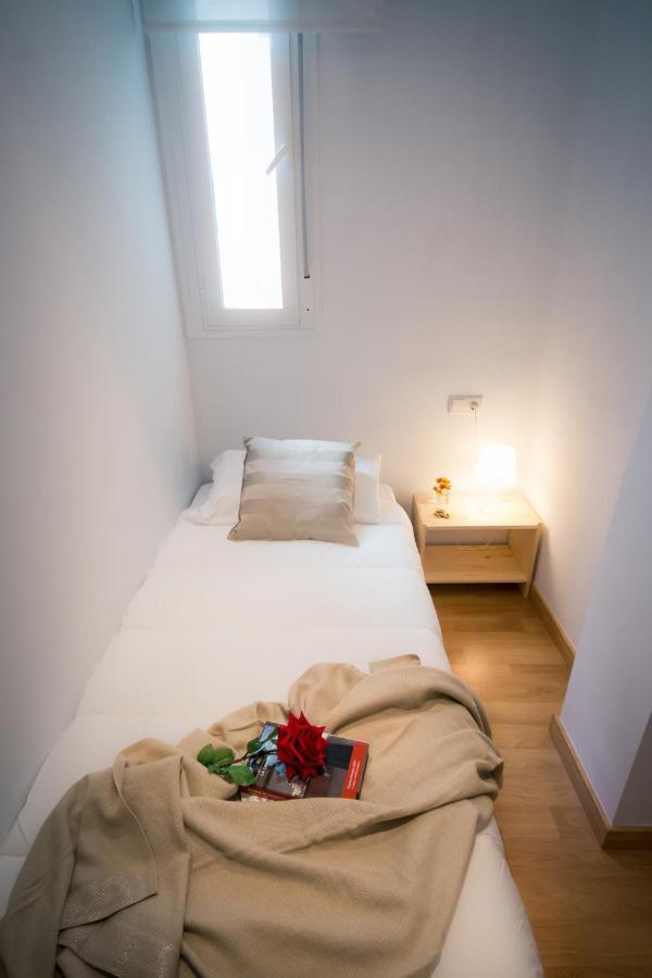 Holidays2Malaga Heredia 3 Bedroom Opposite Malaga Port 外观 照片