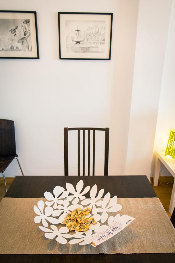Holidays2Malaga Heredia 3 Bedroom Opposite Malaga Port 外观 照片
